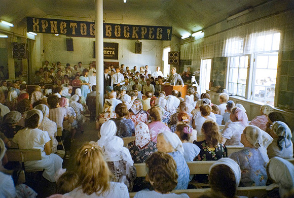Old Church