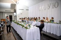Baptism 2024-2 Reception