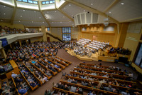 Children's Service 03/16/2025