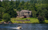 Lake George 2024