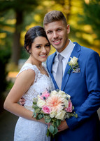 Gabriel & Mary