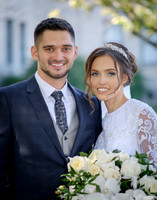 Richard & Julia