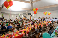 Sunday School Graduation 2025