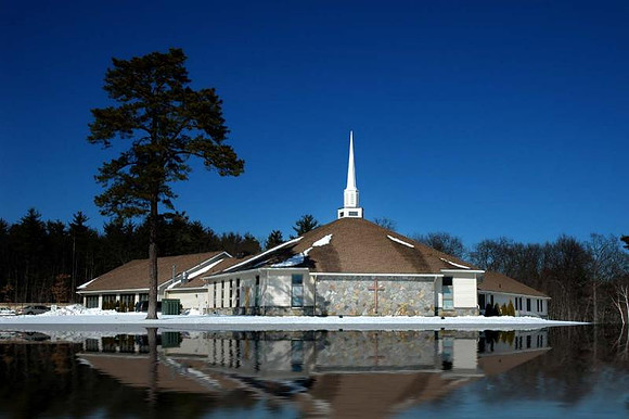 Our Church