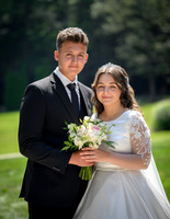 Pavel & Inessa