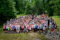 Holy Cross Camp June 27, 2024